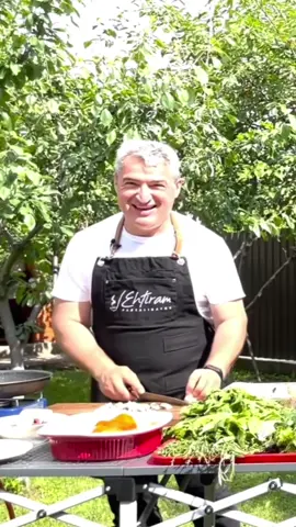 @cznburakdubai 😂👍🏻 #cooking #cook #cooks #nature #fehtiram #burak 