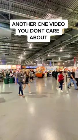 I left my room to try and go to the CNE. Next time I will stay at home and watch anime. #fyp #toronto #cne #memes 