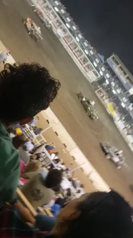 Demolition derby #nohands 