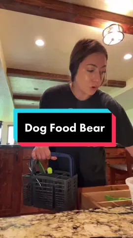Putting dishes away and talking about the bear #storytime #update #bear #rurallife #ruralliving #ruralmom #dishes #ramble #whathappened