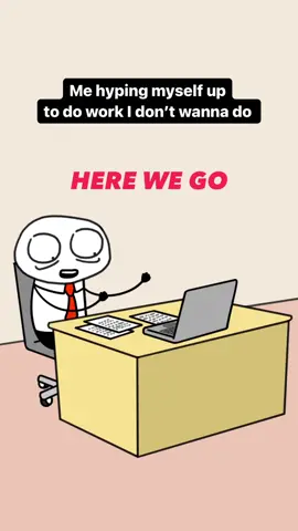 HERE 👏 WE 👏 GO 👏… 😒 #workhumor #corporatetiktok #millennialanxiety #officelife #workanxiety #lawyerhumor #introvertedattorney #lawyerlife #lawyertiktok #lawyerproblems #herewego #backtowork #herethefwego 