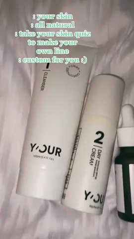 the whole line-up from @Sky 💖✨#fyp #skincare #cleanser #serum #spf #moisturizer #skincareroutine #fypシ 
