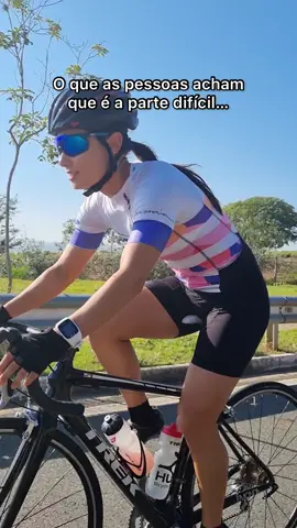 Vida de atleta. 🚴🏾‍♀️ #blog #dayinmylife #triatleta #natação #corrida #ciclismo #nadapedalacorre