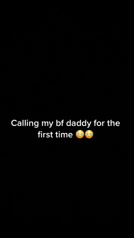 I cant believe it 🙈🙈 #daddy #bf #fyp #prank #text #boyfriend #foryoupage #foryou 