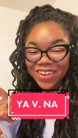 #stitch with @britneyslewis just me being a Britney S. Lewis stan again. But seriously we need the industry at large to adjust these age categories. #BookTok #weneeddiversebooks #readdiversebooks #baddiesreadbooks #yabooks #nabooks #adultbooks #publishing 