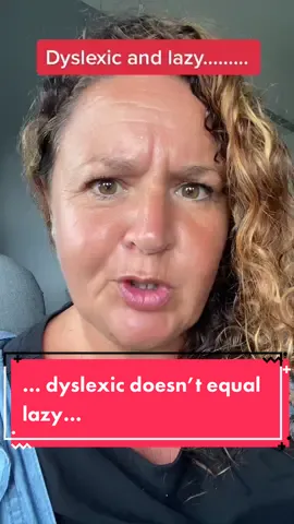 #dyslexics are not #lazy #dyslexia #understandingdyslexia #dyslexiclife #dyslexicpov #dyslexicreality #dyslexicsrus #dyslexiahelp #dyslexicadult #dyslexicstudent #understandingdyslexia #dyslexic 
