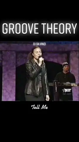 Groove Theory - Tell Me (Audio Remastered) #groovetheory #throwback #oldschool #rnb #rnbvibes #classic #song #90s