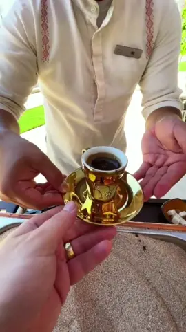 Coffee is an international obsession, and there are dozens and dozens of styles of coffee that we absolutely love! Here are 6 amazing facts about Turkish Coffee that blow our minds! 🤯 1. Turkish coffee is the world’s oldest method of coffee cooking 2. Turkish coffee was discovered in the Kaffa region of southern Ethiopia in the early 14th century 3. Turkish coffee stays warm longer thanks to it’s foam  4. Since it’s presented in a thin-edged cup, it cools slower than other coffees 5. Turkish coffee is the only coffee prepared without draining because the ground sinks to the bottom of the cup. 6. In moderate consumption, Turkish coffee is very healthy! It balances the level of cholesterol in the blood. It increases the effectiveness of the painkillers, helping the pain to pass through more quickly. It helps prevent a majority of heart diseases help prevent and it is also very effective on the digestive system. 📸 thecoffeelifestyle  #turkishcoffee #coffeefacts #coffeetips #coffeehacks #travelfoodie #coffeestyle #coffeetime #historyfacts #coffeeaddict #coffeeloversonly