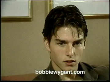 His voice 😫 #fyp #fypシ #tomcruise #tomcruiseedit