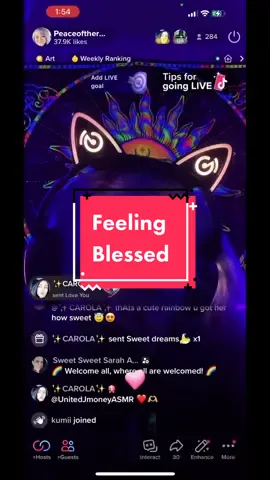 Thanks! I do much appreciate all of the love! I was able to get these after all! Love you all! #asmr #gifts #support #loved #happy #overjoyed #blessed #thankful #friends #asmrlover #asmrfyp #fyp #amazed 
