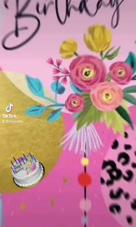 Feliz cumpleaños Karlita 👏👏🎁🎂🎉