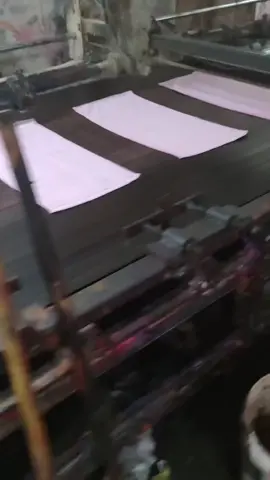 Screen printing