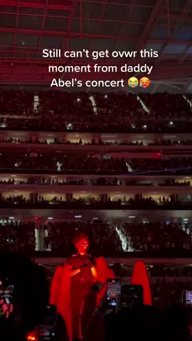 #abel #abeltesfaye #theweeknd #theweekndconcert #afterhours #afterhourstildawnstadiumtour #sofistadium #abella #abelandbella #theweekndfans #girls #boys #fyp #viral #trendingtopic #gov #bestconcertever #calloutmyname #ornahtheweeknd 