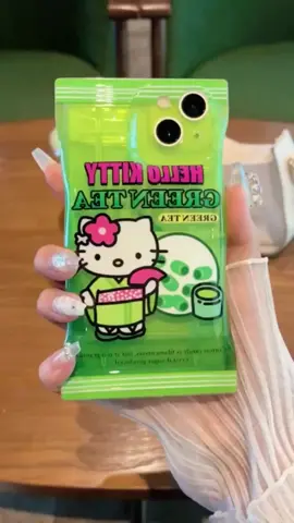 more beautiful cases on my bio☺️ #hellokitty #phonrcase #iphone #sanrio #iblason #goodthing #aesthetic #kawaii #fyp #foryou #amazonfinds #tiktokmademebuyit 