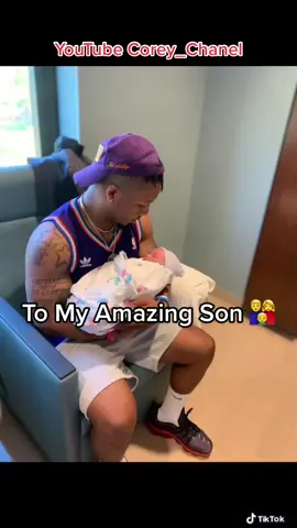 👨‍👩‍👦❤️💯#fyp #foryoupage #AmazonMusicProudHeroes #laborday #coreychanel