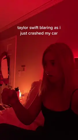 ptsd from cruel summer for lyfe (last crash tok i promise) #taylorswift #tswift #swiftie
