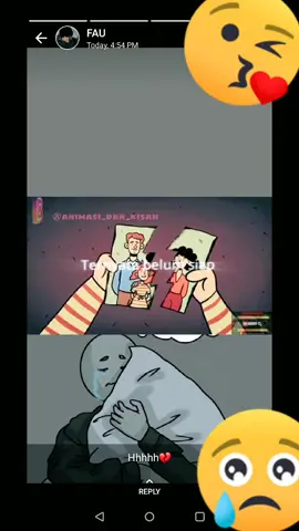 merasa gagal jadi seorang ibu