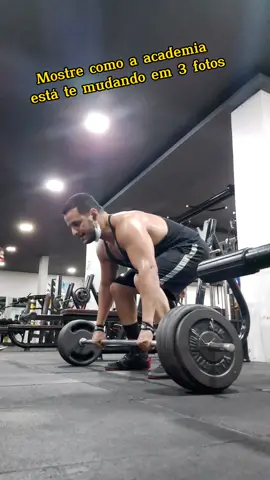 Teve um tempo que achava que não teria mais jeito #Evolução #capcut #gym #academia #motivação #tiktok #estilodevida #mudanca #saude #treino #viral 