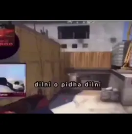 dilni dilni