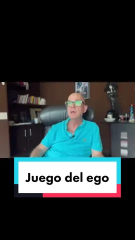 Los juegos del ego #poder #crecimientopersonal #empoderamento #viral #ahora #espiritualidad #psicologia #vida #energia #psicoenergia #chaman #crecimiento #vida