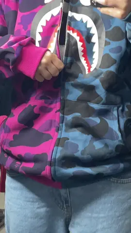 BAPE🥵 #bape#bapesta#shop#georgia#drip#jacket#clothes#fashion#style#fyp