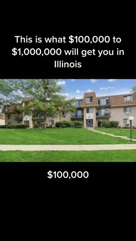 Which home can you afford? #illinois #chicago #illinoishomes #realestate  #greenscreen #realtor #realtoroftiktok #pickone #fyp #foryou #foryoupage