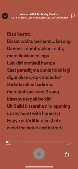 Too Phat, Yassin , Ahli Fikir ft Dian Sastrowardoyo @ Alhamdulillah #toophat #yassin #ahlifikir #diansastrowardoyo #fypシ゚viral #foryou #fyou #fypdongggggggg  #fypppppppppppppppppppppp #song #foryourpage #music #musica #musiclover #tiktok #tiktokviral #tiktokviralvideo #tiktokviraltrending #tiktokindonesia #Indonesia #fypシ #indonesiatrending #tiktokmalaysia #lyric #lyricvideo #lyricsong #lyric_song #malaysia #malaysiatiktok #fyp #fypage #viral #trending #trendingsong #trendingvideo #foryou #jiwang #karaoke #englishsong #singalong #sing #Love