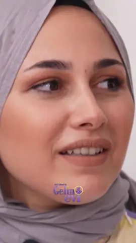 Kübra Gelin yemeğini yanında getirdi! #GelinEvi