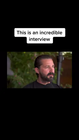 Great episode of @Real Ones Podcast with #shialabeouf #fyp #fy #foryoupage #foryou #trending #viral #interview #podcast 