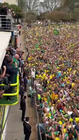 Irruuuuuu @bolsonaromessiasjair #bolsonaro #jairbolsonaro #7desetembro #eleicoes 