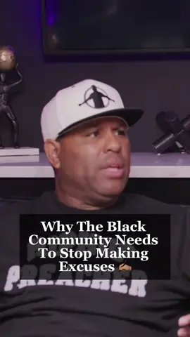 You can watch the full EYL 201 with Eric The Hip Hop Preacher on our YouTube channel & all podcast audio outlets #ericthehiphoppreacher #ericthomas #motivation #motivationalspeaking #motivationalvideo #blackcommunity