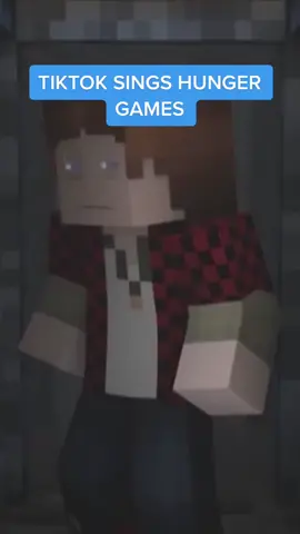 Who remembers Bajan Canadians Hunger Games videos? #tiktoksings #hungergames #bajancanadian #minecraftsongs 