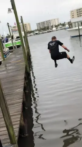 Low blow, Low Tide. 🌊💥#FailArmy..#seaside #fail #funny #funnyfail