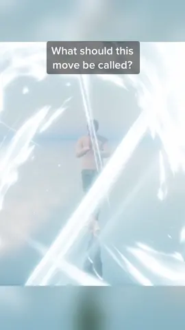 This is how a Wind user would counter attack! #infinitesoul #naruto 