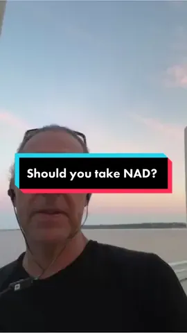 Should you take NAD? 👆🏼   NAD is a compound in your body that is associated with longevity. To get more, you can take NAD intravenously, or you can take NAD precursors like NMN. If you want the most benefits out of your NAD, you’ll want to enhance your body’s ability to recycle NAD.  Here are three supplements that can help your body recycle NAD:  1. Green tea leaf extract  2. Trimethylglycine  3. Alpha-lipoic acid  #Supplements #Bioahacking #Biohacker #Biohacked #Daveasprey #NAD