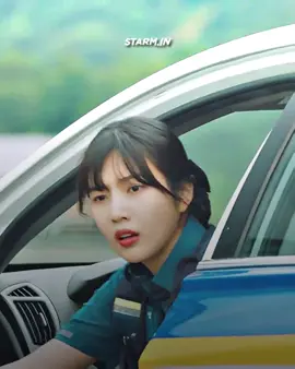 joy de polical >> #onceuponasmalltown #joy #parksooyoung #kdrama #fyyppp #fyyy #redvelvetedit #kpop #kdramabrasil #korean #netflix #viral #foryou