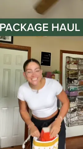 I couldn’t fit everything in 3 min 💀 #haul #packages #packagehaul #nursetok #ernurse #nursesoftiktok #nursing 