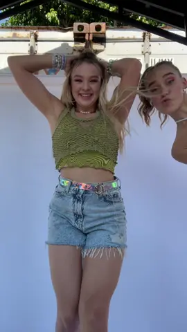 New fav dance💚