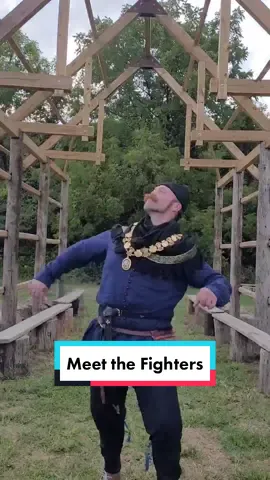 Meet the fighters!!! 🗡🗡🗡 Introducing... Captian Wolfgang Mace Hands Von Riesen Lieutenant Ae the Voilent Sir Archum the Insain Sir Bylus the Brickprivy Dame Grace Sullivan the New Guy Lupis Otto Schmit Lockwood  We have more fighters that were unable to attend this event! We miss them! Give our fighters a like if you enjoyed this! . . . . . . #zweihander #greatsword #montante #captain #CaptainWolfgangVonRiesin #captainwolfgang #Lordcaptianwolfgangvonriesin #captianvonriesin#aetheviolent #lieutenantae  #Baelusthebrickprivy #ottoschimidt #sirbaelus  #renfaireatsleepyhollow #sleepyhollowrenaissancefaire  #renaissancefaireatsleepyhollow #reenactors #reenacting #acting #renfaire #renaissancefestival #actinglife #theguardians #guardiansoftheblackforest #fyp @lordcaptainvonreisen  #renaissancetok 