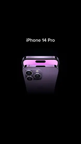 Introducing iPhone 14 Pro #iphone14pro