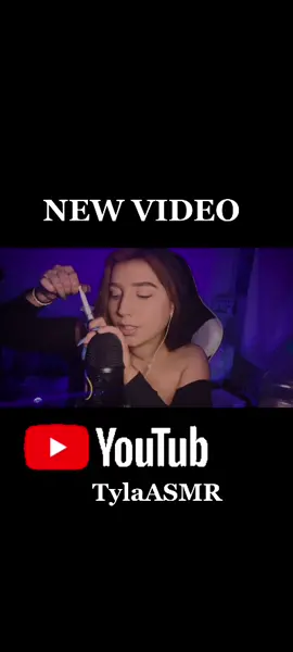 YOUR TOP TRIGGERS 🦄💨 #asmr #asmrsounds #asmrtiktoks #asmrvideos 