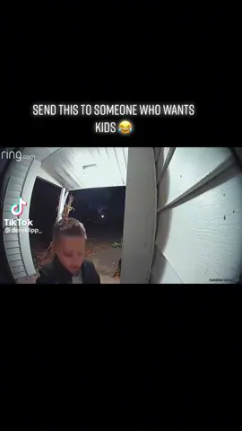 #fyp #foryou #funny #best #kids #entertainment #viral #😂 original video from @dereklipp_ 