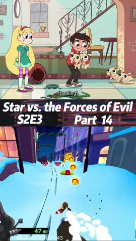 #usa #starvstheforcesofevil #subwaysurfers 