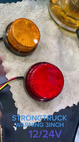 #ACCESSORIES #malaysiaaccessories #MALAYSIA #warning⚠️ #warninglight #beaconsmall #beacon #red #yellow #warning #warningred #warningyellow #truck #car #truckmalaysia #carmalaysia 