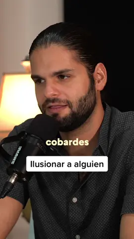 Ilusionar a alguien sin la intención de corresponder… #faridieck #parati #foryou #reflexiones