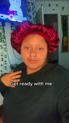 #fyp #viral #getreadywithme