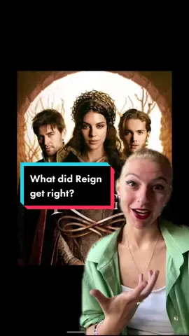 #greenscreen #reign #maryqueenofscots #elizabethi #thetudors #cwshow #henryviii #history #historian #anneboleyn #sixthemusical #historicalfiction 