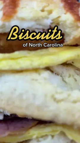 Part 1 of ? Where should i eat biscuits next?? #nc #northcarolina #biscuits #nccheck #ncfoodie #Foodie #foodtiktok 