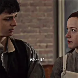 what if ? [gilbert jealous ] #annewithane#shibert#gilbertblythe#anneofgreengables