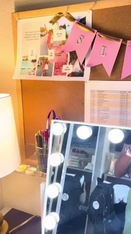Some #backtocollege bedroom inspo! Also works as a breeding ground for creativity and organization! All you need is a bulletin board & the @HP  deskjet wireless color printer (PS It comes with 6 months free Instant Ink!) & some clear thumb tacks! How?🤩🖨🌈 * I printed some of my favorite pictures & cut them to proportion.  * Printed a collage of my favorite images & quotes.  * Printed a calendar to keep organized.  * Printed my course work load to stay organized and on track of assignments!  Follow my shop @sloanevosen on the @shop.LTK app to shop this post and get my exclusive app-only content! #liketkit @LTK.HQ  https://liketk.it/3ORax  @target  @hp #target #targetpartner #poweredbyhp #hppartner #hpinstantink #AD 